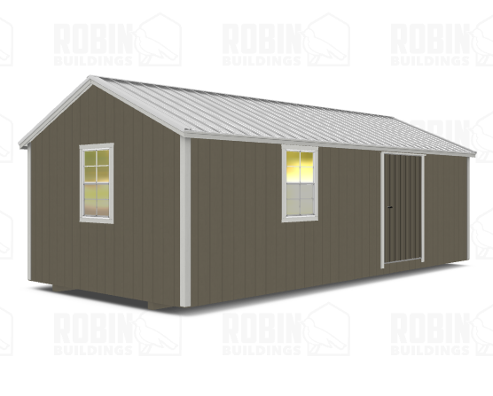 [NGAN] Classic Cottage (Do not change)